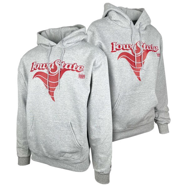 Champion® Iowa State Swirl Hoodie